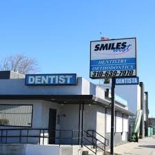 Smiles West Dental & Orthodontics - Compton